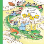 L'INCROYABLE MADEMOISELLE BANG !, Park Yoon-Sun