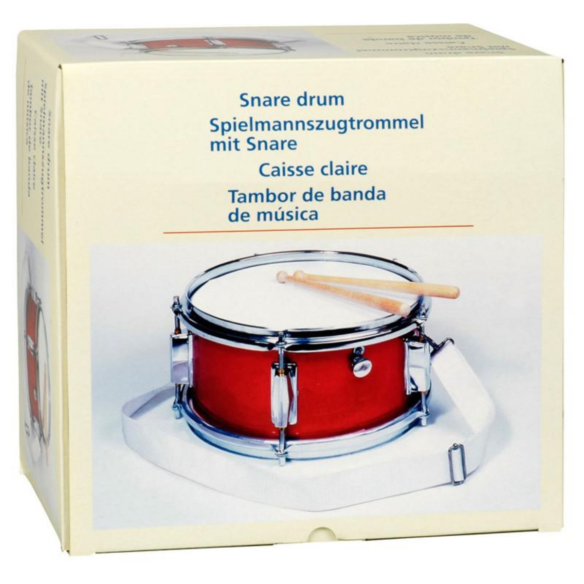 Goki GOKI Metal drum