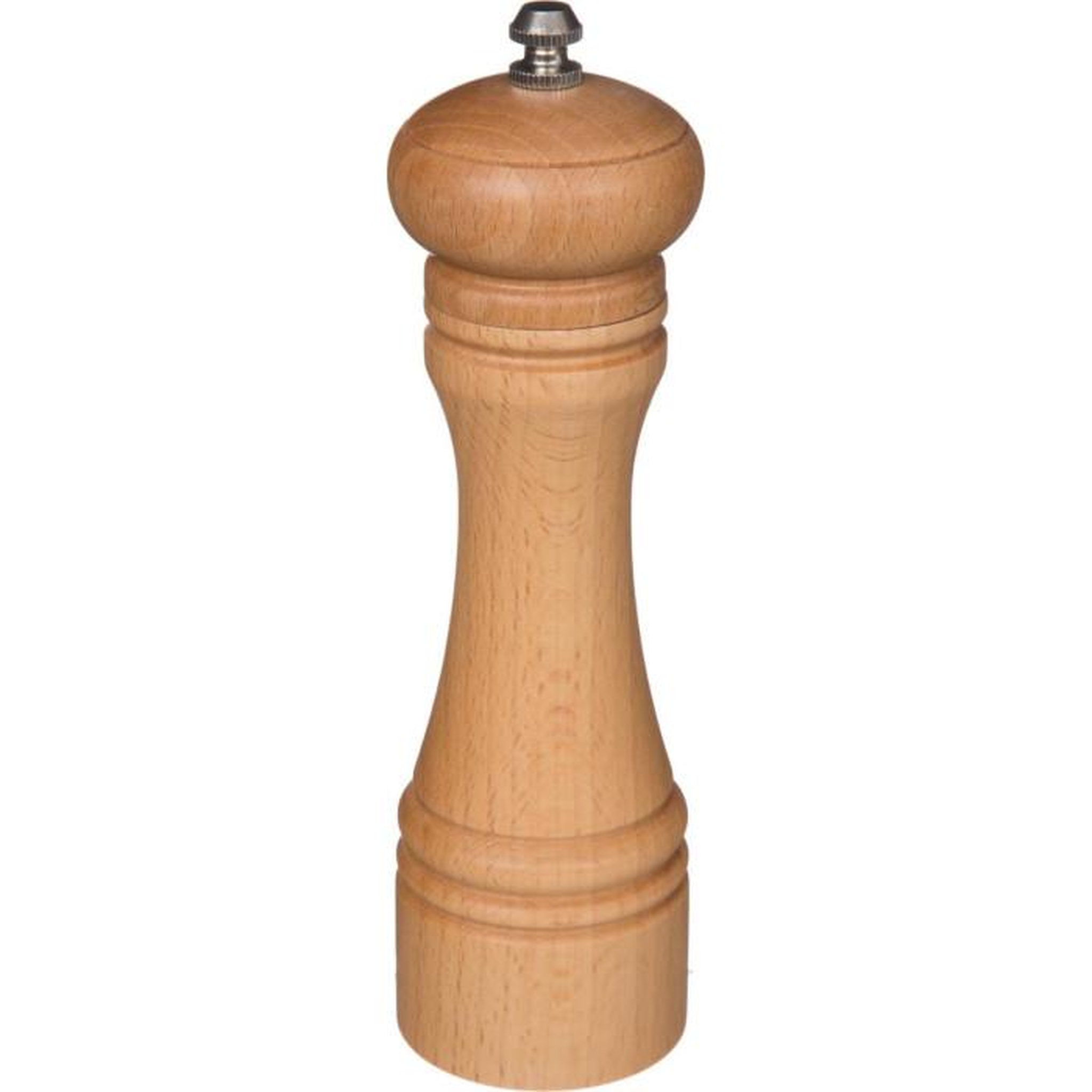 FIVE Moulin en Bois  Bistrot  22cm Naturel