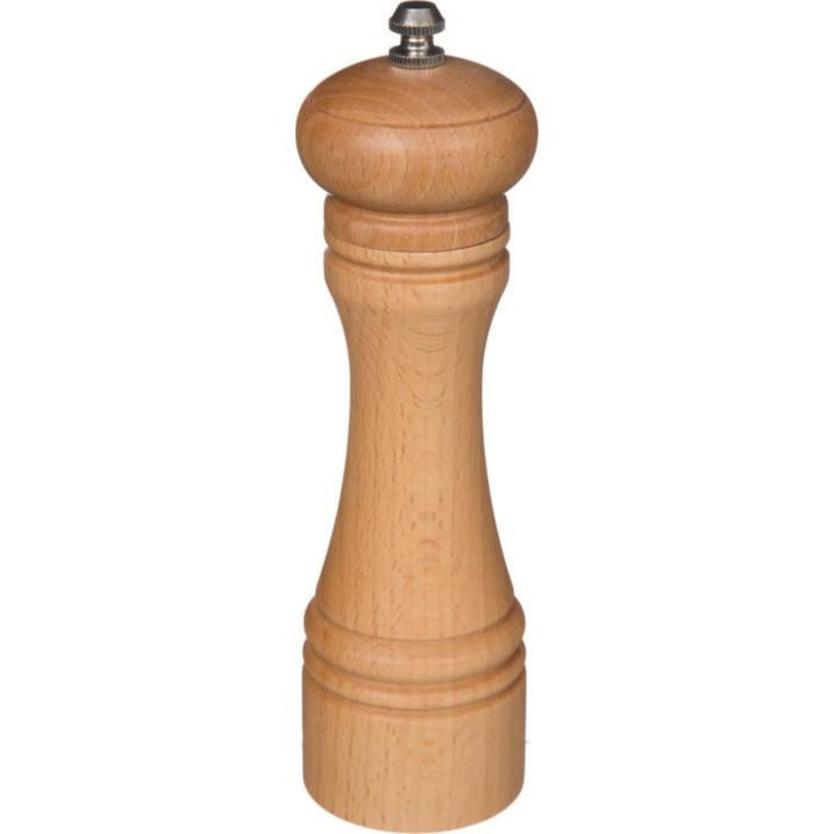 FIVE Moulin en Bois  Bistrot  22cm Naturel