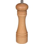 FIVE Moulin en Bois  Bistrot  22cm Naturel