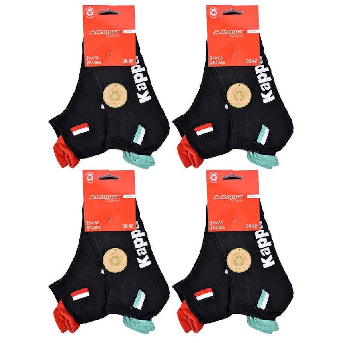 KAPPA Chaussettes Homme KAPPA