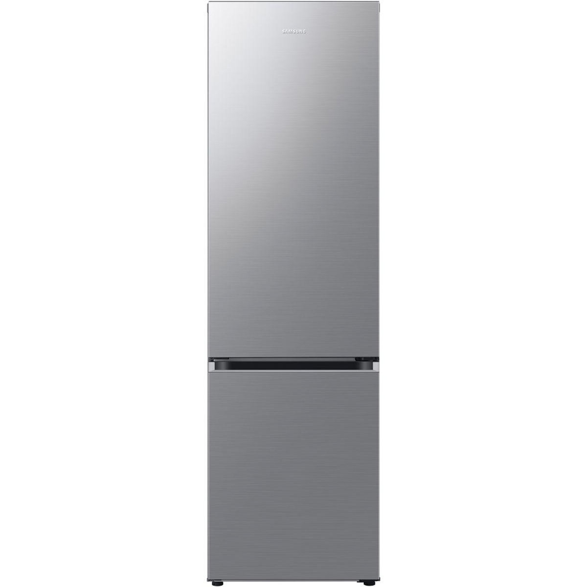Samsung Réfrigérateur combiné RB38C603CS9