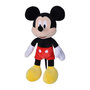 Voir la diapositive 2 : SIMBA Peluche Disney - Mickey Mouse 60 cm