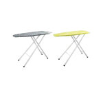 ade Table à repasser adi Minerva Surface antidérapante 110x32 cm