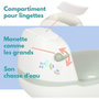 Voir la diapositive 5 : BAMBISOL Mini toilettes pour bébé - BAMBISOL - Ourson - Vert Amande