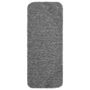 Voir la diapositive 2 : VIDAXL Tapis d'escalier antiderapants 15pcs 60x25cm Gris Rectangulaire