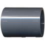 Voir la diapositive 1 : Jardibric Raccord manchon PVC pression F/F PN16 Jardibric ø50