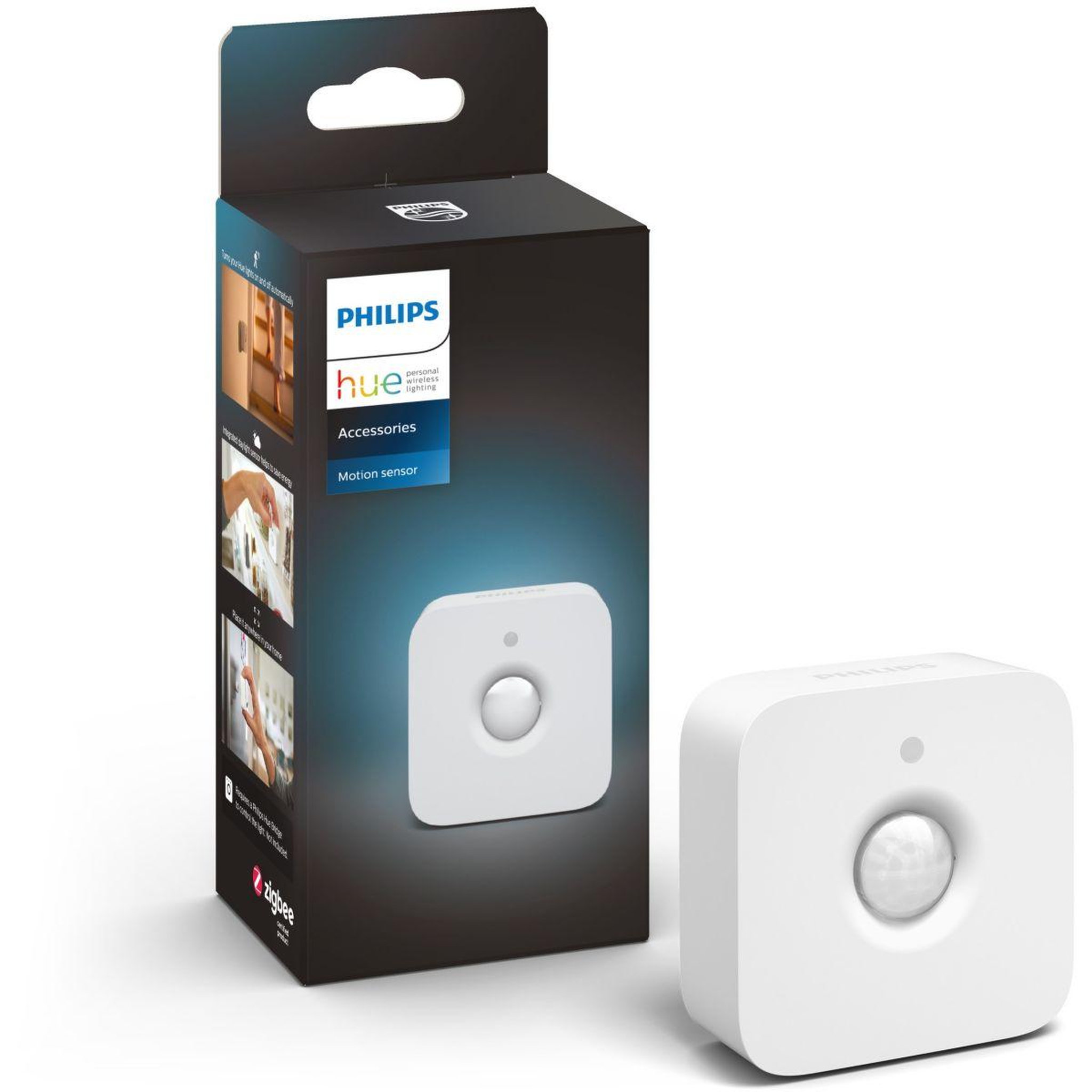PHILIPS HUE Détecteur de mouvement motion sensor