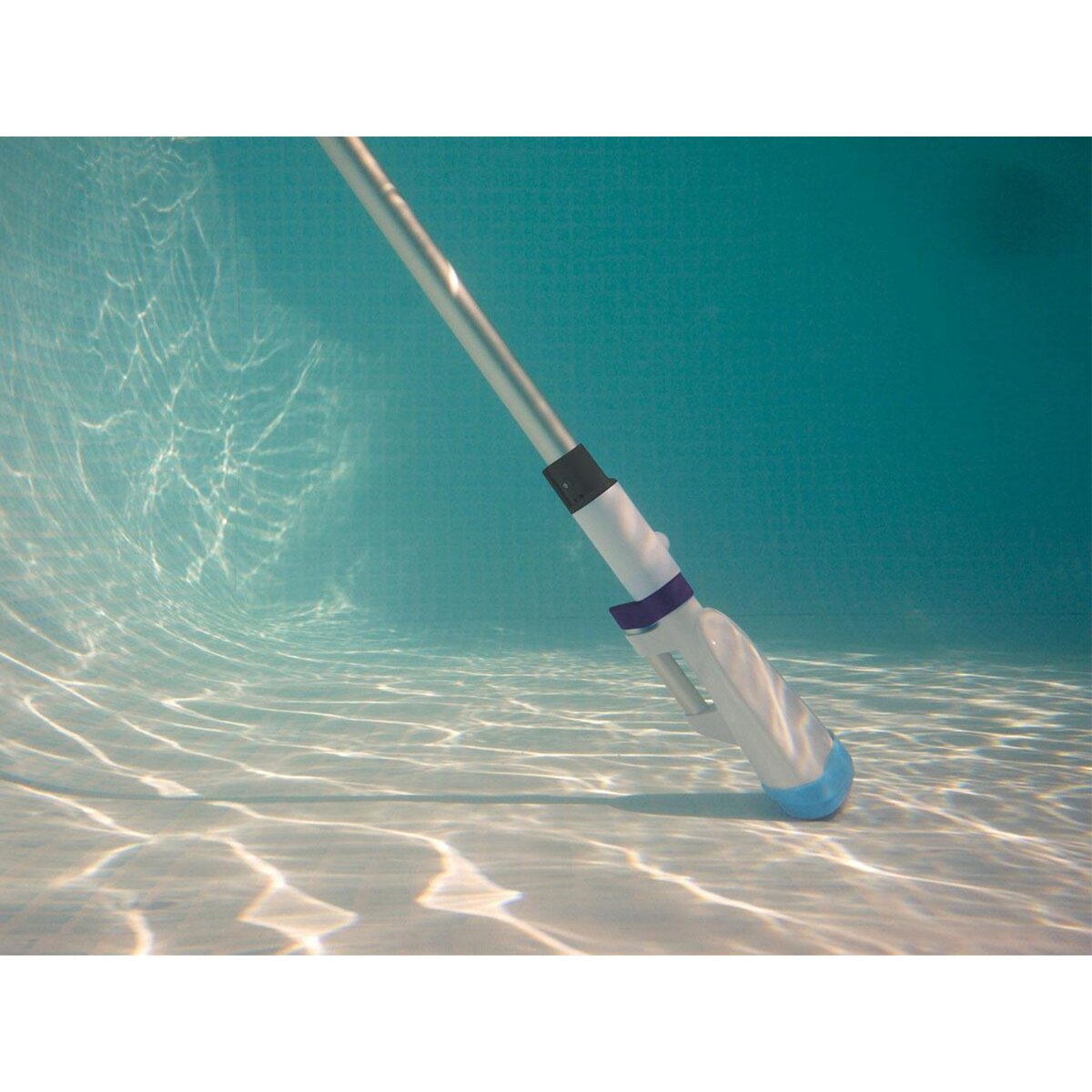 Kokido Aspirateur de piscine hydraulique B Vac - Kokido