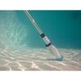 Voir la diapositive 4 : Kokido Aspirateur de piscine hydraulique B Vac - Kokido