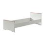 Voir la diapositive 1 : Lit enfant  90 x 200 cm AIMY