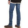 Voir la diapositive 2 : Jack & Jones Jean Slim  Homme Jack & Jones Tim