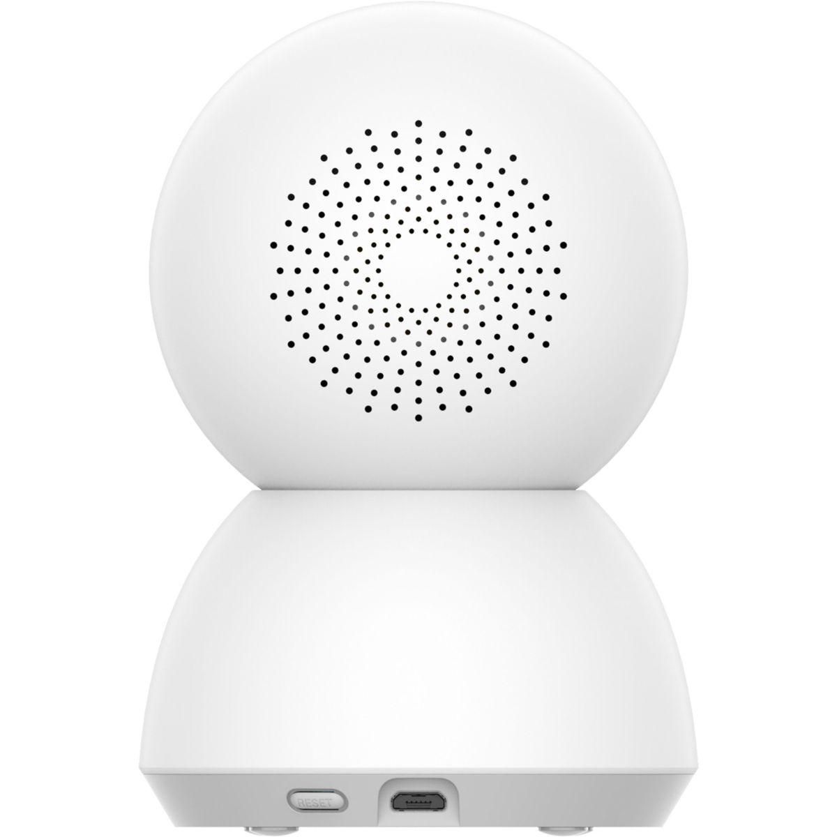 XIAOMI Caméra de surveillance Wifi Smart Camera C300