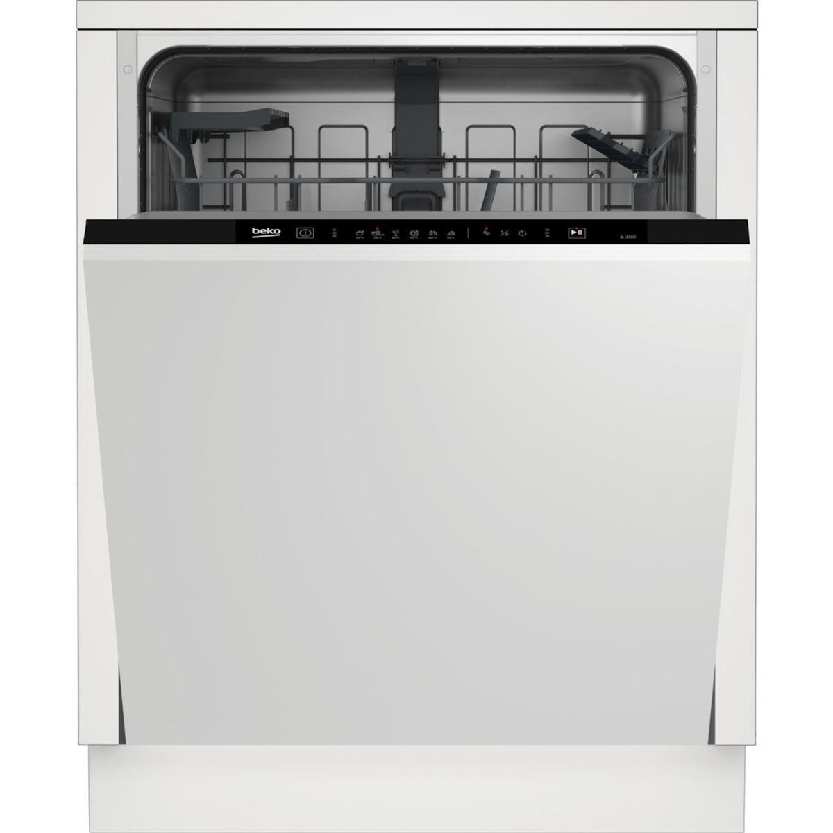 Beko Lave vaisselle encastrable BDIN16441