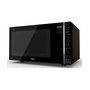 Voir la diapositive 2 : Whirlpool Micro-ondes grill 30l 900w - MWP303B