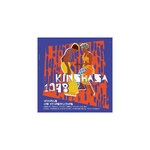 Kinshasa 1978 Originals And Reconstructions Inclus CD