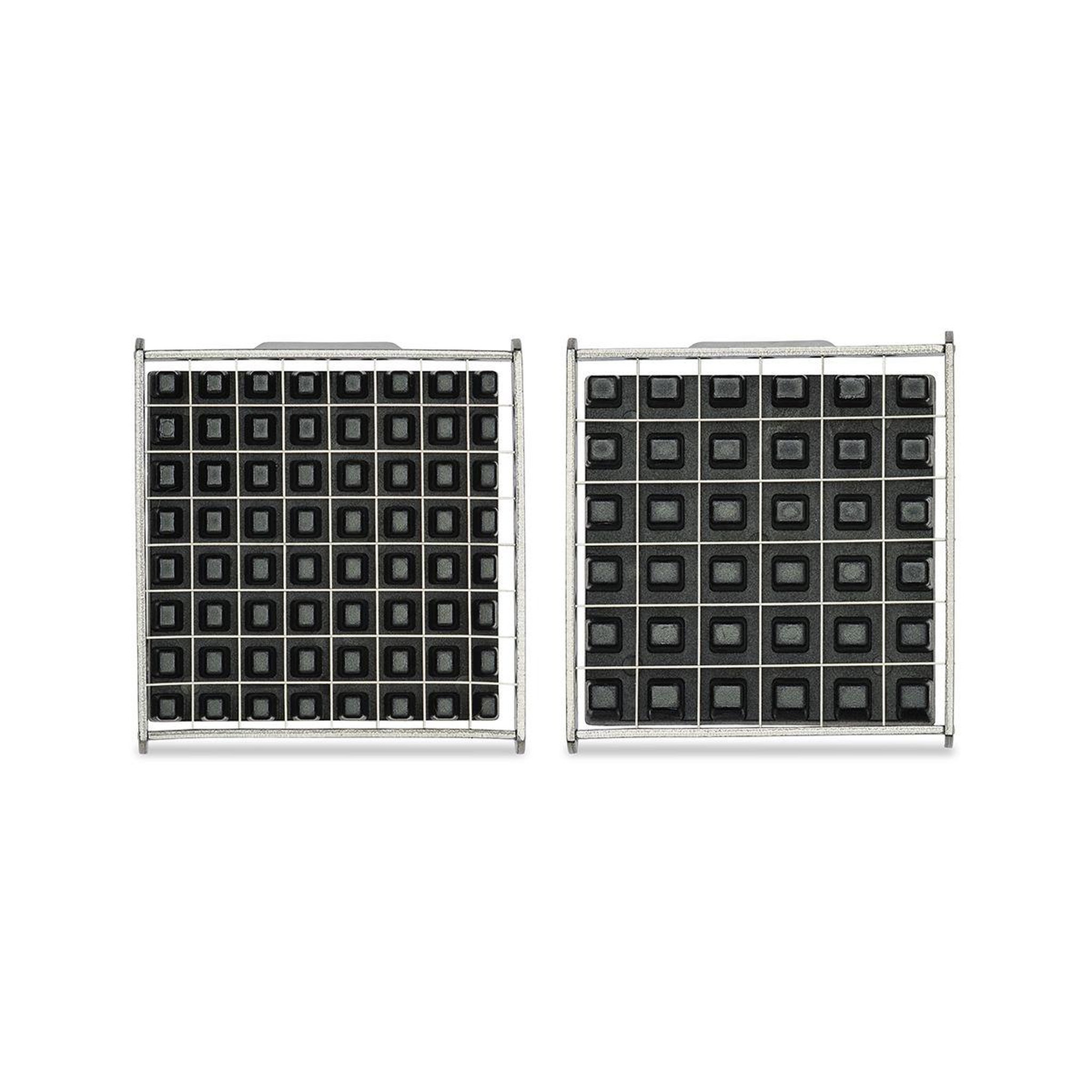 Voir la diapositive 4 : LIVOO Coupe frites MEN410