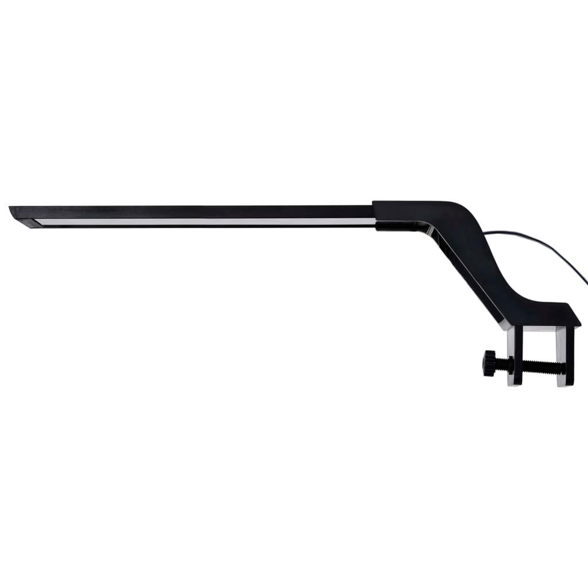 Voir la diapositive 2 : VIDAXL Lampe a LED d'aquarium avec pince 35-55 cm Bleu et blanc