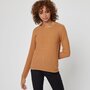 Voir la diapositive 1 : INEXTENSO Pull femme