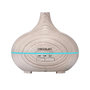 Voir la diapositive 2 : CECOTEC Humidificateur Ultrasonique Cecotec Modèle 8447420024575 Blanc avec Fonction Aromathérapie et LED
