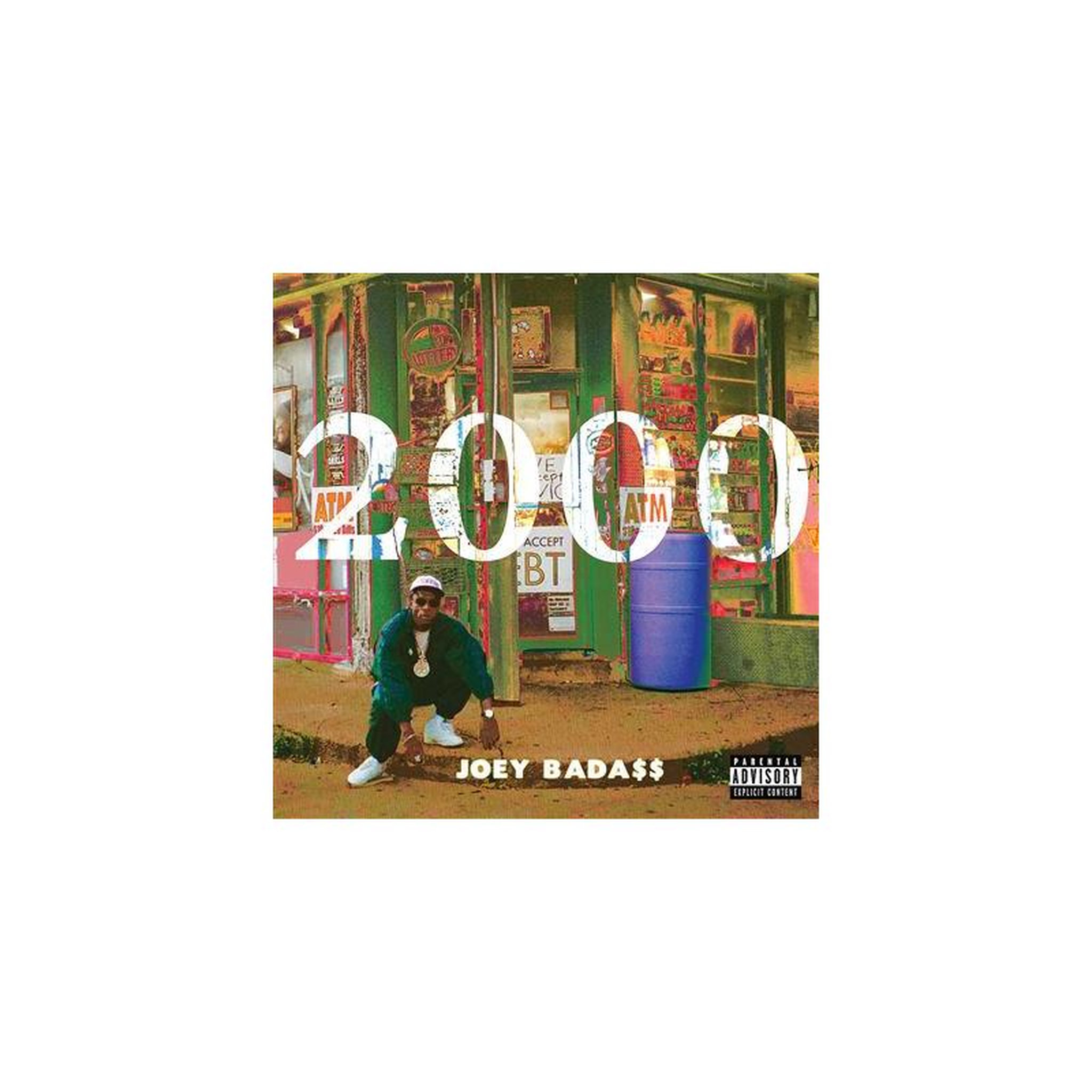COLUMBIA 2000