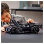Voir la diapositive 8 : LEGO Technic 42127 Batmobile de Batman 