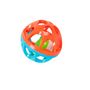 Voir la diapositive 2 : One Two Fun Ma balle hochet