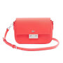 Voir la diapositive 1 : Lacoste Sac à bandoulière Rose Fushia Femme Lacoste CITY