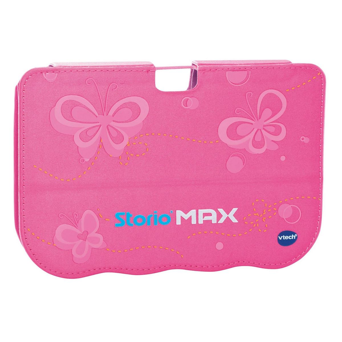 VTECH Etui support Storio Max 5'' - Rose