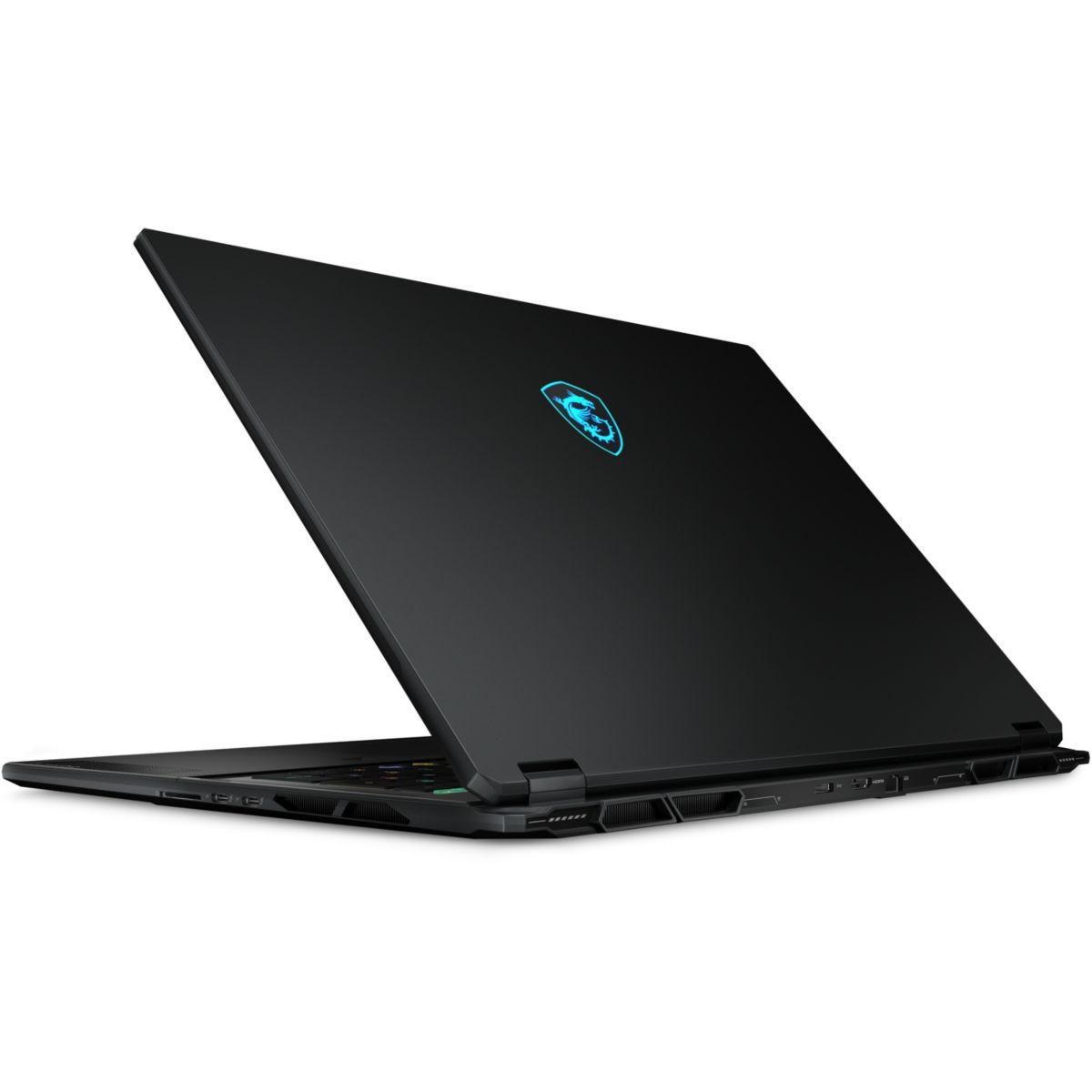 MSI PC Gamer Stealth 18 HX AI A2XWIG-012FR