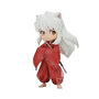 Voir la diapositive 1 : BandaÃ¯ Figurine Bandai Q Posket Inuyasha rouge