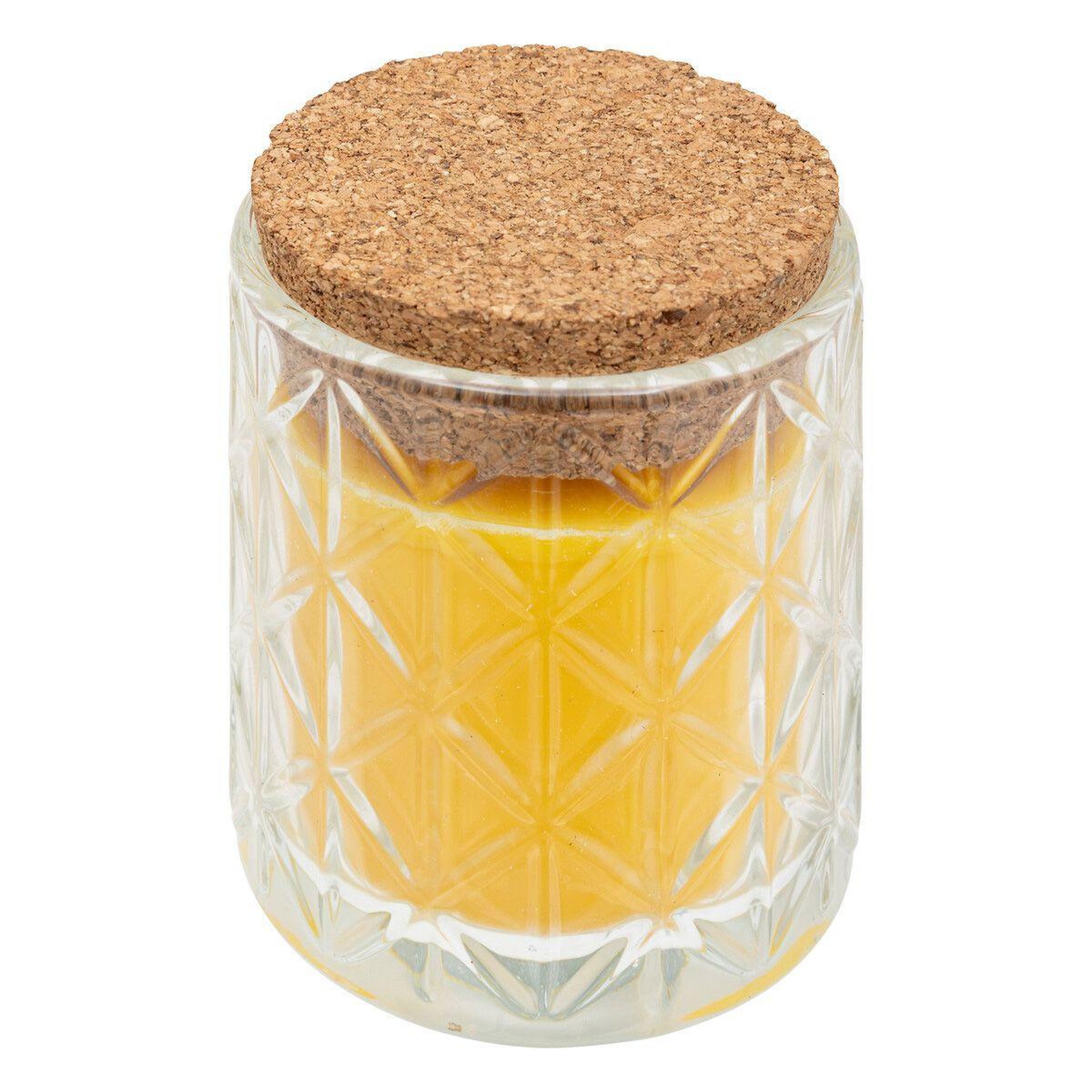 ATMOSPHERA Bougie parfumée  any  90g citronnelle