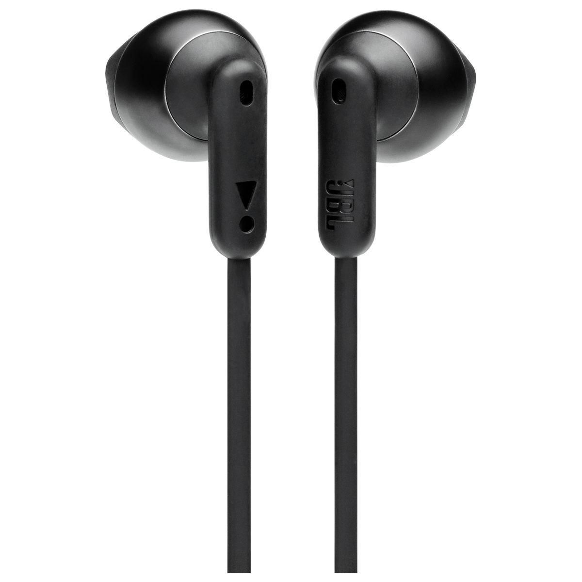 JBL Ecouteurs Tune 215BT Noir