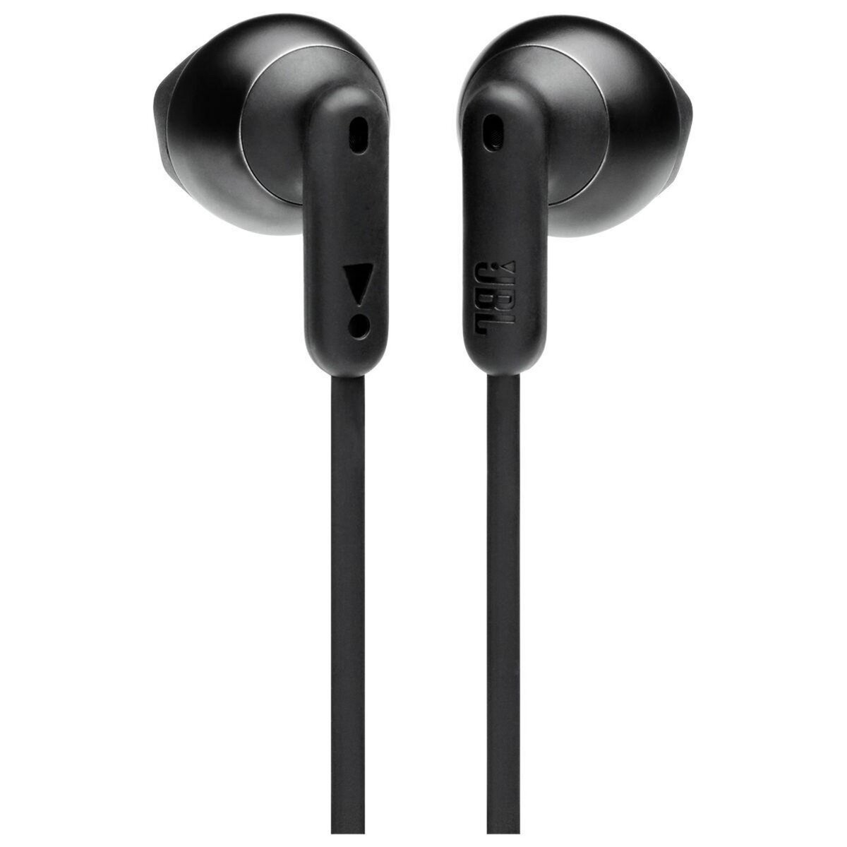 JBL Ecouteurs Tune 215BT Noir