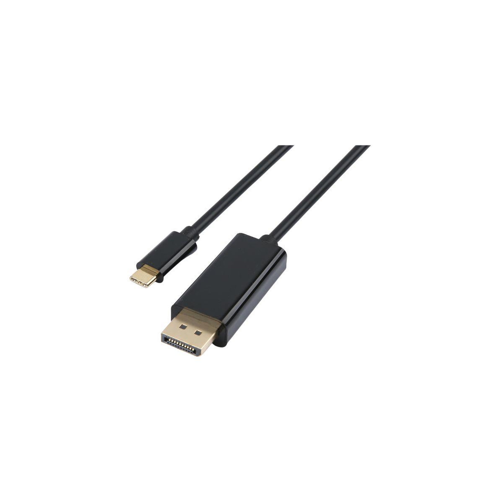 ESSENTIEL B Adaptateur USB C USB-C / Display port