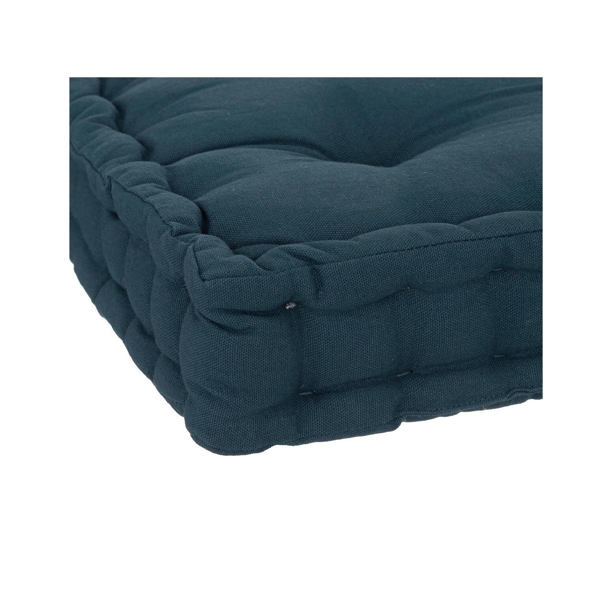 Voir la diapositive 4 : Eden Coussin de sol horizon design et moderne