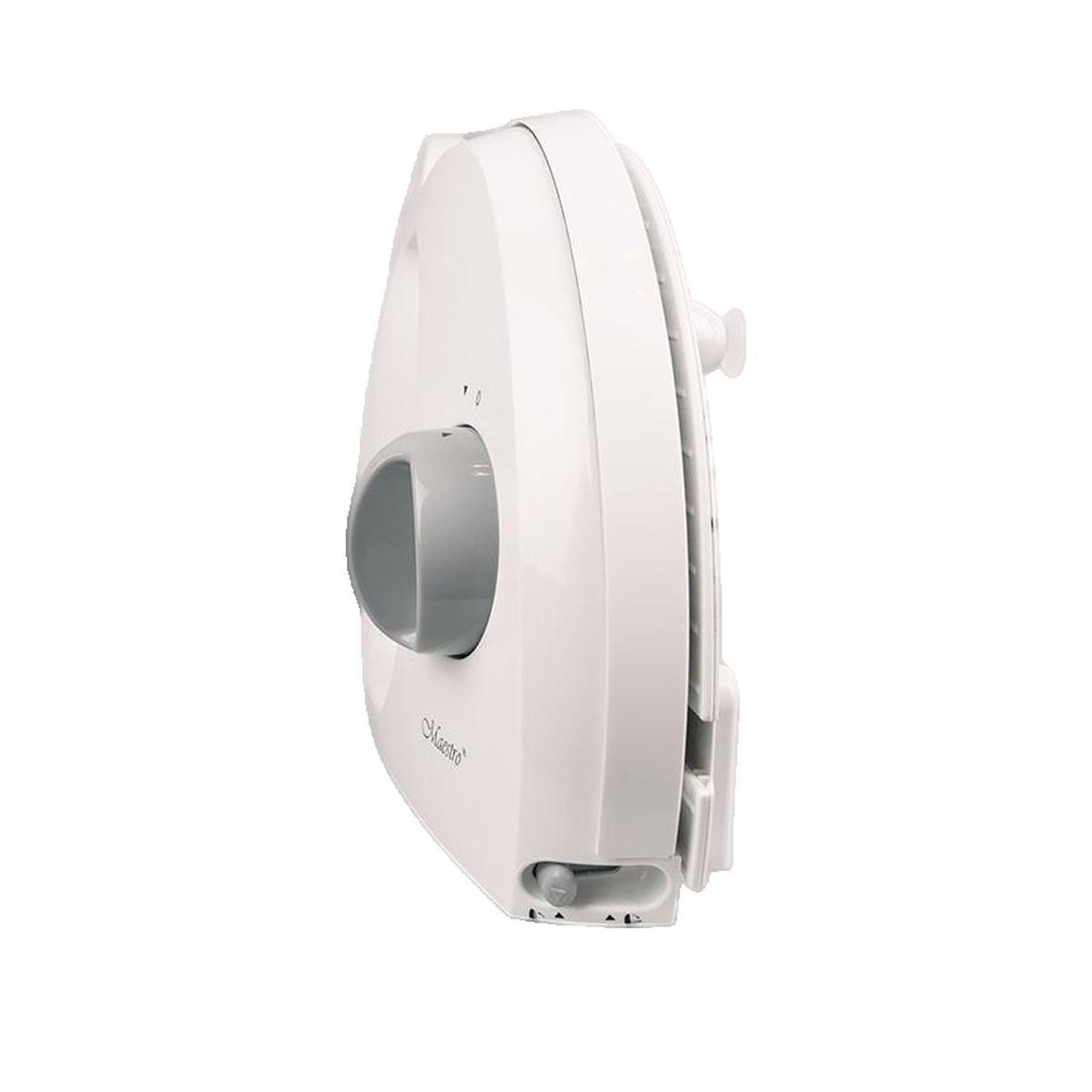 Voir la diapositive 2 : HELLO MAESTRO Couteau électrique Maestro MR-590 avec lame en acier inoxydable de 17 cm