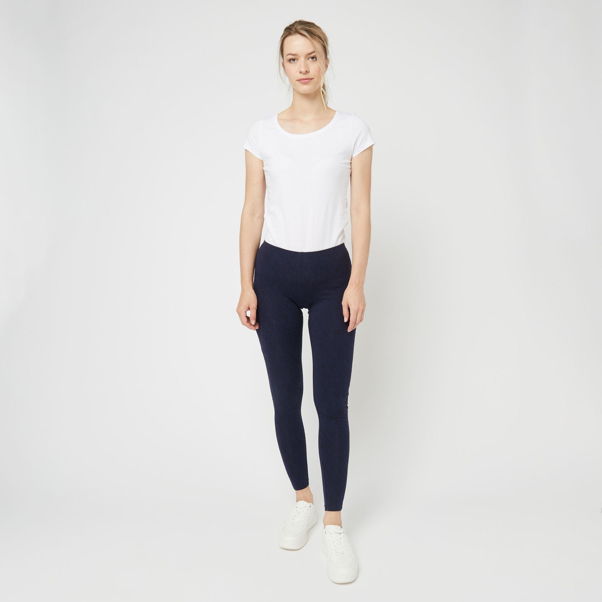 Collants et leggings femme coloris violet - Zalando Belgique