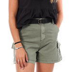 MONDAY PREMIUM hort  Femme Monday Premium 525. Coloris disponibles : Vert