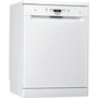 Voir la diapositive 1 : HOTPOINT Lave vaisselle 60 cm HFC3C34W
