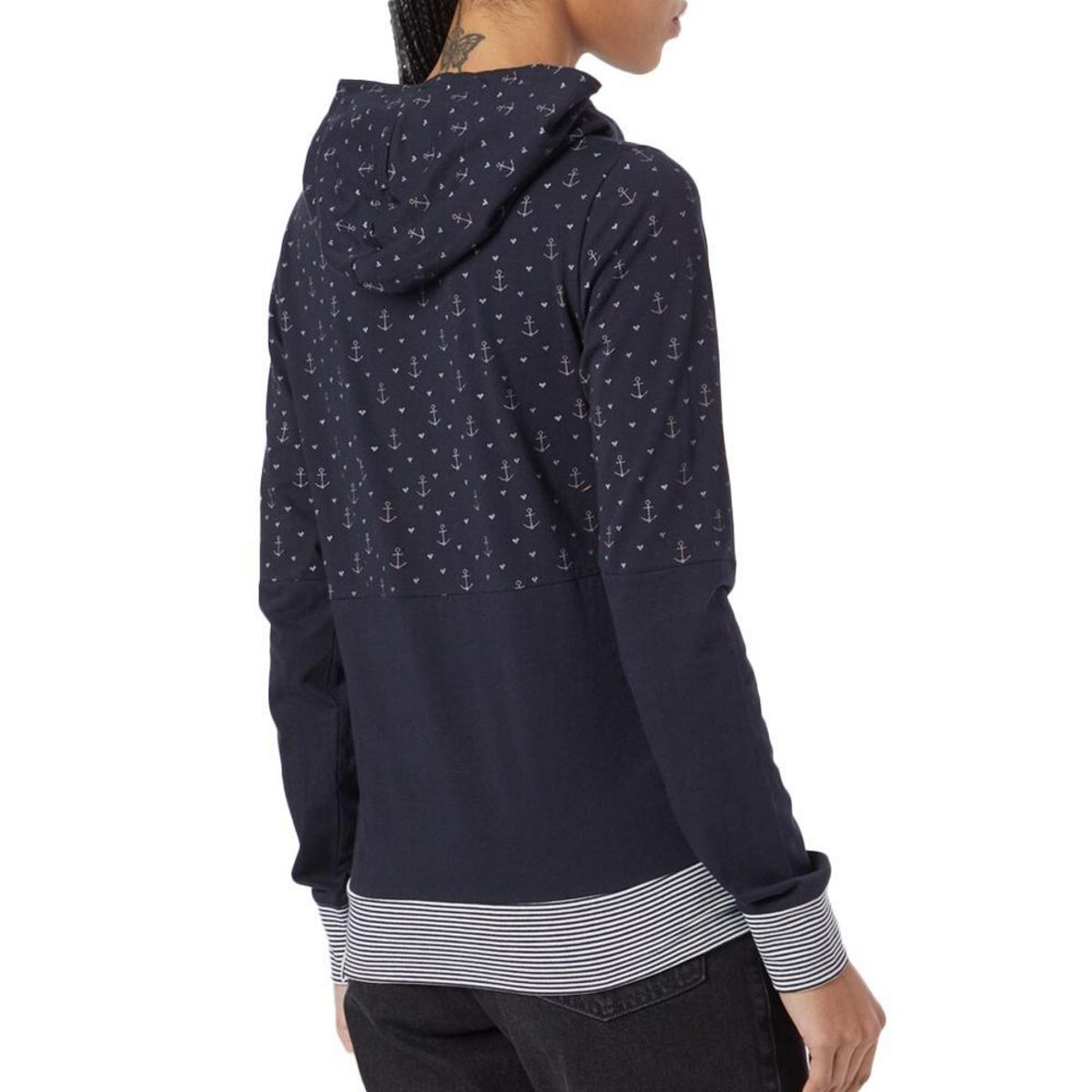 RAGWEAR Sweat  Femme Ragwear Luccie