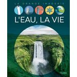 L'EAU, LA VIE, Franco Cathy