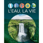 L'EAU, LA VIE, Franco Cathy