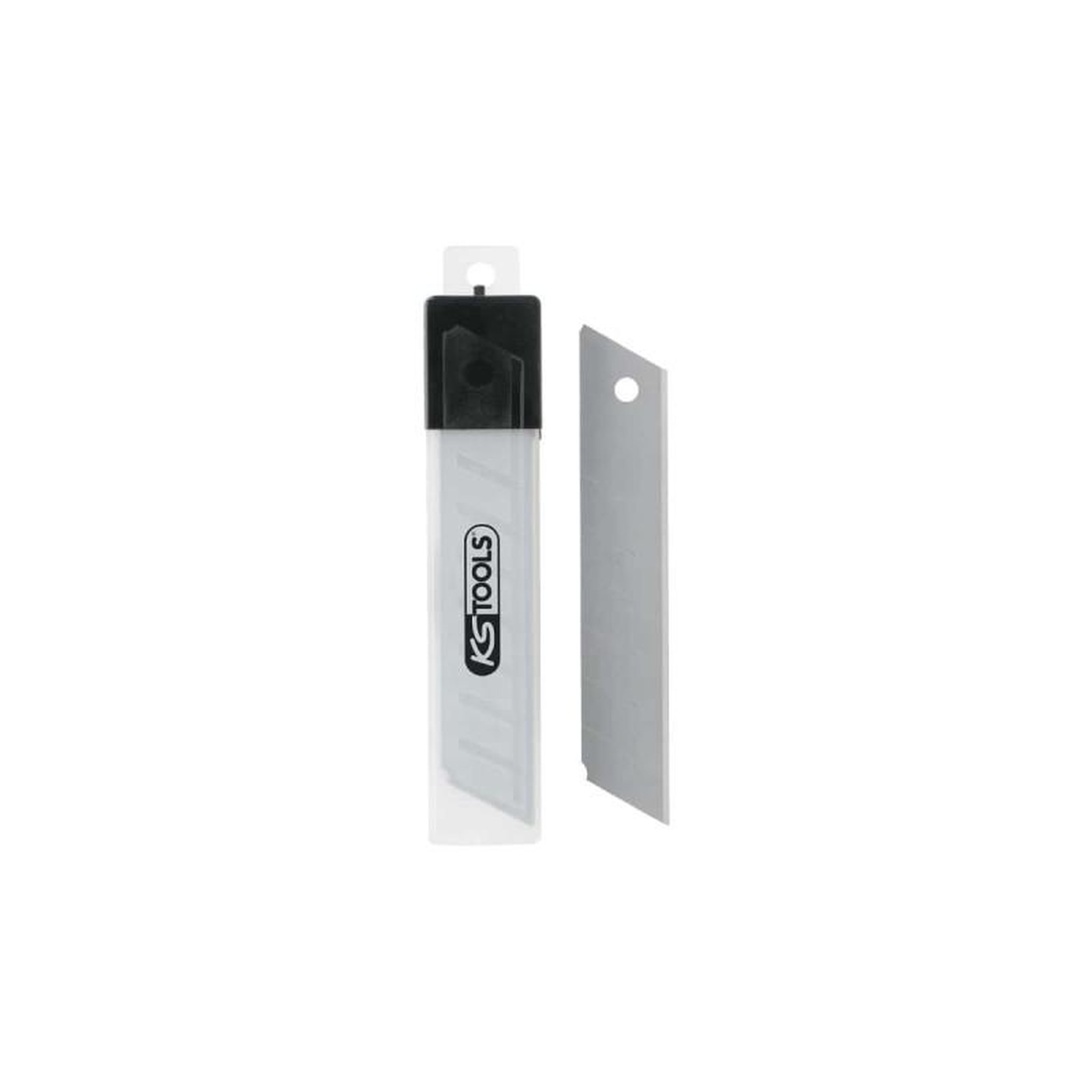 Ks Tools Lames sécables KS TOOLS pour cutters universels 25mm - Magasin 6 lames - 907.2159