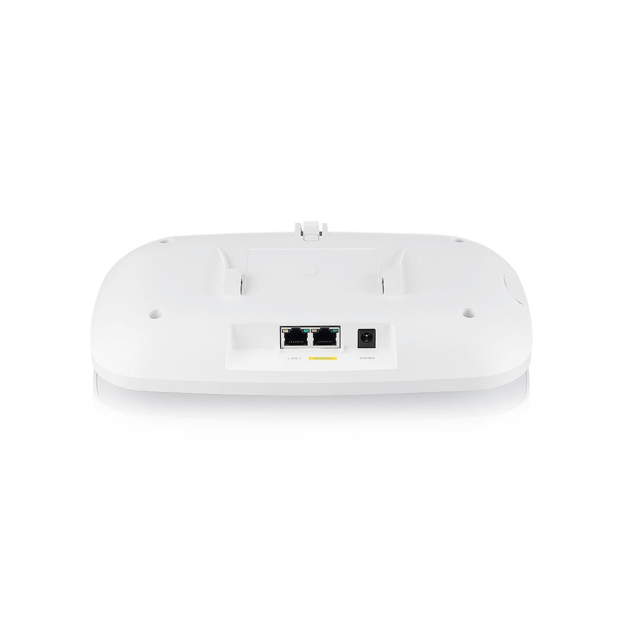 Voir la diapositive 3 : Zyxel Point d'accès sans fil Zyxel WBE530 Triple-Radio Wi-Fi 7