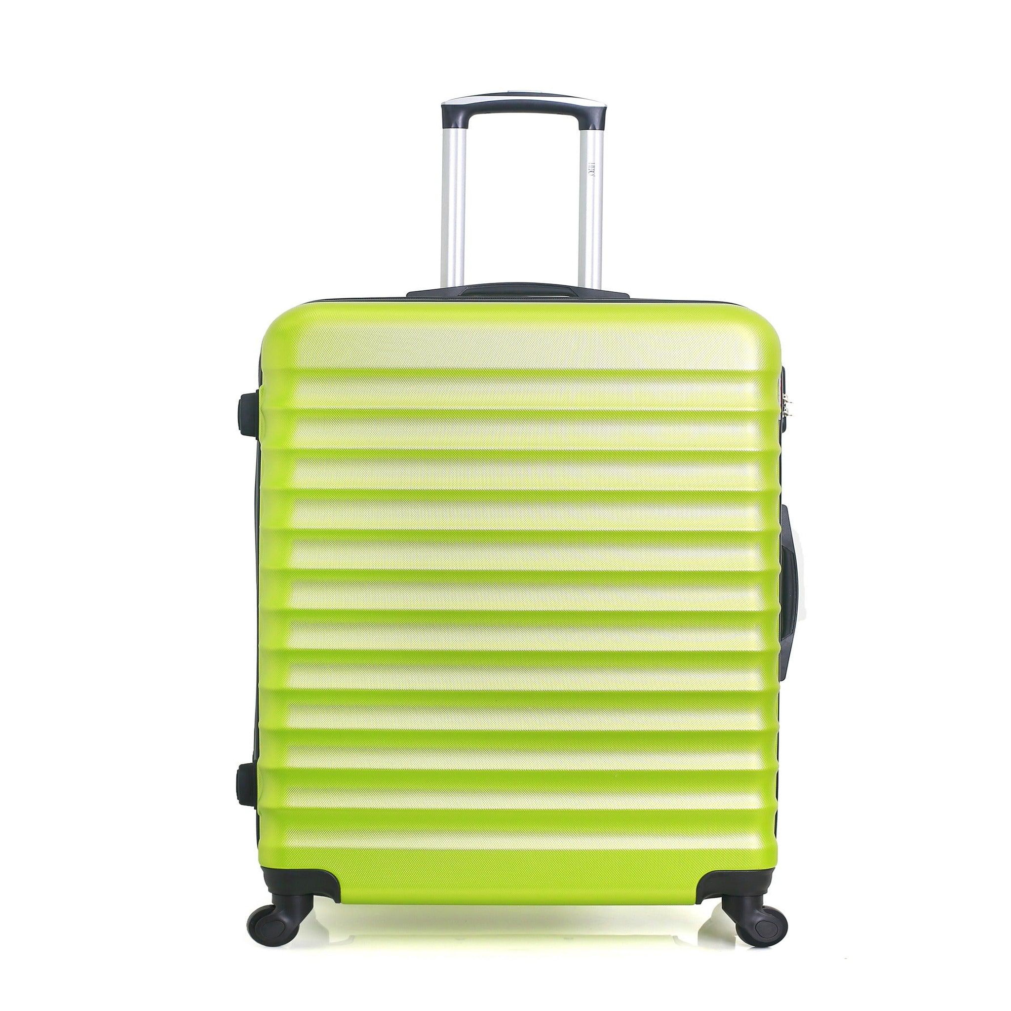 HERO Hero - valise grand format jakarta 75 cm 4 roues