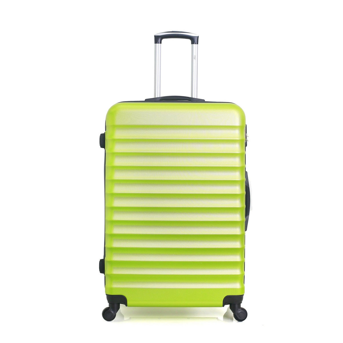 HERO HERO - Valise Grand Format JAKARTA 75 cm 4 Roues