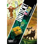 Asmodee Jeu d escape game Asmodee Unlock ! Kids Histoire de l Île d Émeraude
