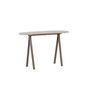 Voir la diapositive 4 : Paris Prix Bureau Design  Holmestrand  115cm Beige